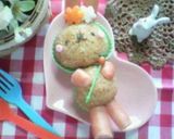 プレミアムあらびきウインナー三獣士作り方17写真