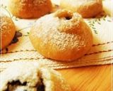 簡単♪口どけスノーボール。作り方7写真
