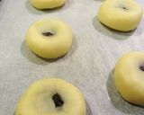 簡単♪口どけスノーボール。作り方5写真