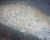 ヘルシー☆豆腐のオムレツ作り方5写真
