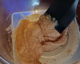 サイリウムのわらび餅作り方2写真