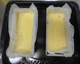 超〜完熟バナナのパウンドケーキ作り方3写真