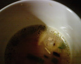 蒸さない！？超簡単茶碗蒸し♪作り方4写真