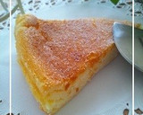 世界一簡単？✿本格的チーズケーキ✿作り方4写真