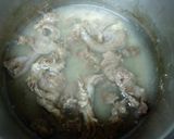 ヘルシー！コラーゲンたっぷり牛すじカレー作り方3写真