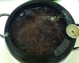 サックサク☆ごま油の香る天ぷら作り方4写真