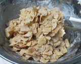 ＊サクサク食感❤ドロップクッキー＊作り方5写真