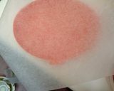 レンジで和風味噌ミートローフ作り方5写真