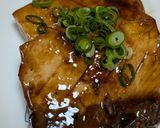 ブリの照り焼き❣簡単に作って食べよ♡作り方8写真