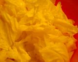 卵かけご飯にピッタリ即席白菜作り方1写真
