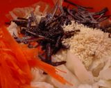 卵かけご飯にピッタリ即席白菜作り方2写真