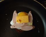クロックマダム作り方1写真