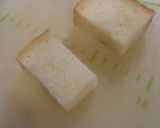 今が旬！のいかなごでサンドしちゃった☆作り方1写真
