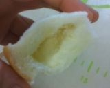 今が旬！のいかなごでサンドしちゃった☆作り方2写真