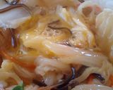 卵かけご飯にピッタリ即席白菜作り方5写真