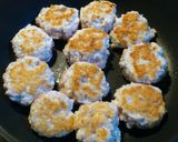 ☆焼きつくね鍋☆軟骨入り☆作り方2写真