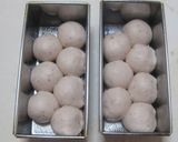 苺みるくブレッド作り方4写真