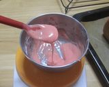 苺みるくブレッド作り方7写真