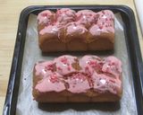 苺みるくブレッド作り方8写真