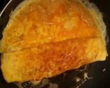 マジックソルトとチーズの卵焼き作り方4写真