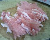 もやしが主役☆もやしでヘルシー春巻き作り方1写真