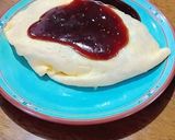 喫茶店風♪和風デミオムライス作り方4写真