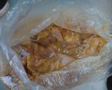 ダシダで♪鶏のから揚げ☆作り方2写真
