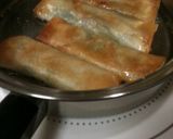簡単春巻き作り方7写真