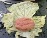 圧力鍋で簡単♪ロールキャベツ作り方4写真