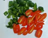 ★市販のマルゲリータを豪華に美味しく‼作り方4写真