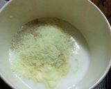 かぼちゃとじゃがいもマヨグラタン作り方6写真