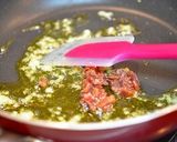 ✿魚介の旨味万歳♪ペスカトーレ✿作り方2写真