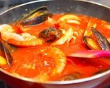 ✿魚介の旨味万歳♪ペスカトーレ✿作り方6写真
