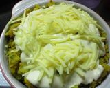 かぼちゃとじゃがいもマヨグラタン作り方7写真