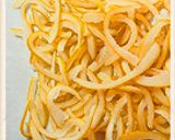 夏みかんのピール作り方9写真