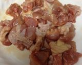 ∞簡単とろふわ親子丼∞作り方2写真
