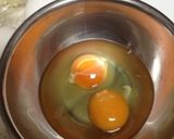 ∞簡単とろふわ親子丼∞作り方3写真