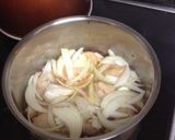 ∞簡単とろふわ親子丼∞作り方6写真