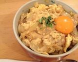 ∞簡単とろふわ親子丼∞作り方8写真