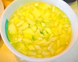 鮭のタルタルトースト作り方3写真