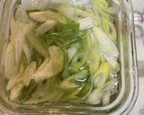 蒸鶏と豆腐の胡麻サラダ作り方2写真