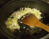 【STAUB】野菜たっぷり食べるスープ作り方2写真
