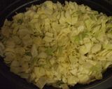 【STAUB】野菜たっぷり食べるスープ作り方4写真