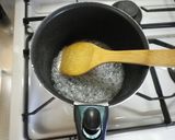 めっちゃ基本のプリン　パーティー用作り方4写真