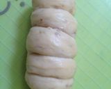 ＊焼肉のたれで~調理パン生地＊作り方4写真