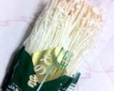 超簡単..丼で.5分.えのきバターソテー作り方2写真