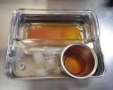めっちゃ基本のプリン　パーティー用作り方6写真