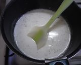 めっちゃ基本のプリン　パーティー用作り方8写真