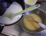 めっちゃ基本のプリン　パーティー用作り方11写真