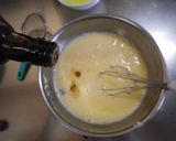 めっちゃ基本のプリン　パーティー用作り方12写真